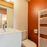 Pour Deux En Mezzanine Avec Petit Balcon *