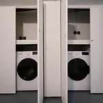 Apartment Pour Deux En Mezzanine Avec Petit Balcon Villeneuve-d'Ascq