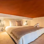 Pour Deux En Mezzanine Avec Petit Balcon 阿斯克新城