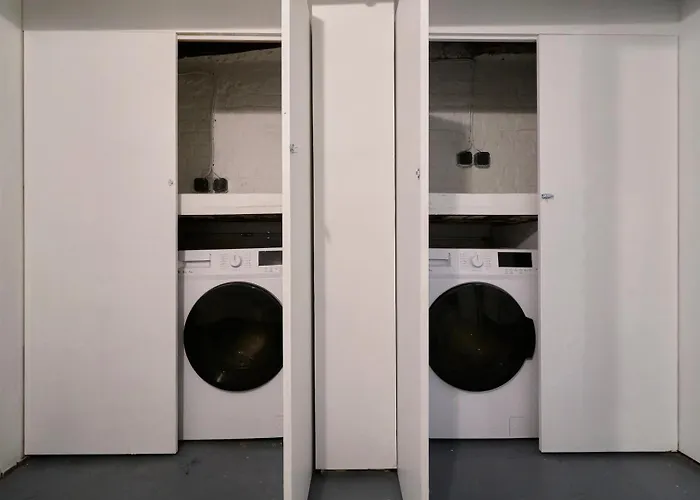 Appartement Pour Deux En Mezzanine Avec Petit Balcon Villeneuve-d'Ascq